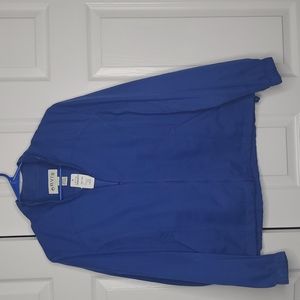 Orvis Microfiber Jogger Royal Blue